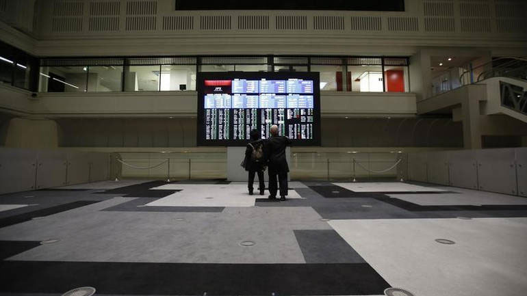 Με άνοδο έκλεισε το χρηματιστήριο του Τόκιο