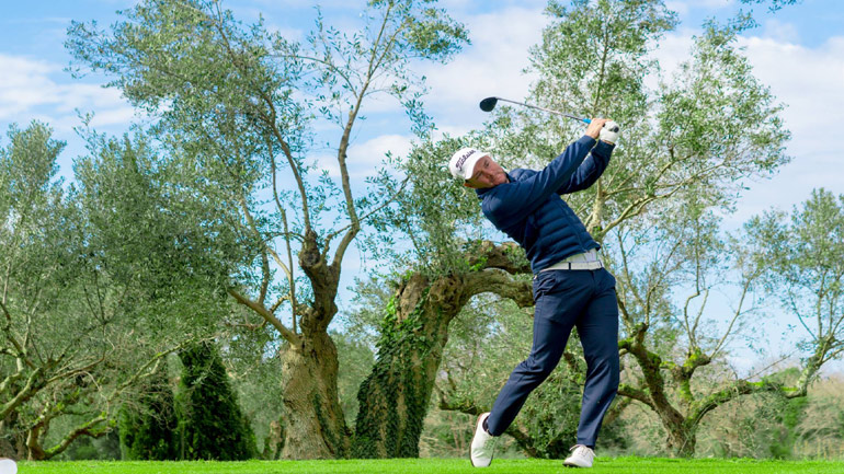 Όλα έτοιμα για το διεθνές τουρνουά γκολφ «Messinia Pro-Am»