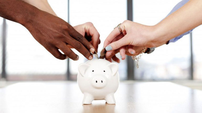 Ομαδικά συνταξιοδοτικά προγράμματα