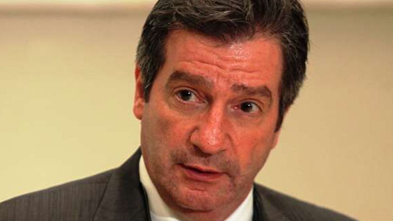 Το ζήτημα των ναρκωτικών κύριο θέμα στη συνάντηση Γ. Καμίνη με καθηγητές και φοιτητές της Νομικής