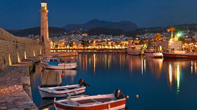 Κρήτη: Οι τουρίστες από Βέλγιο και Λουξεμβούργο κατατάσσονται στην 6η θέση