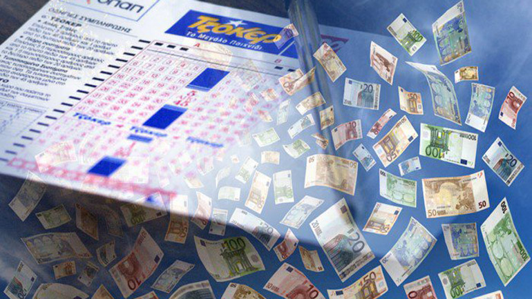 Κέρδισε το Τζόκερ και… κέρναγε όλο το μαγαζί μέχρι να τον πιστέψουν!