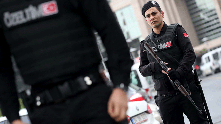 Τουρκία: Σχεδόν 950 άνθρωποι υπό κράτηση σε διάστημα μίας εβδομάδας για διασυνδέσεις με τον Φετουλάχ Γκιουλέν