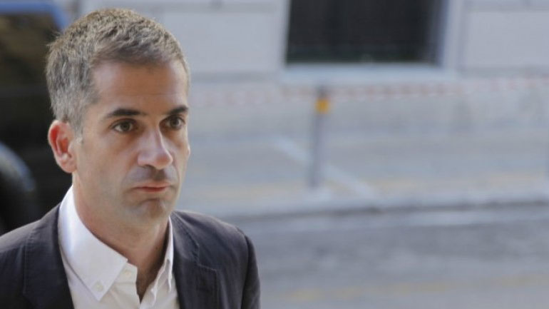 Μπακογιάννης: Οι υποψήφιοι δήμαρχοι της Αθήνας οφείλουν να ξεπερνούν ιδεολογικές και κομματικές γραμμές