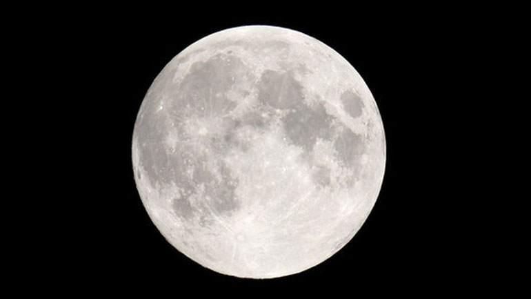 Προσεχώς… η δεύτερη υπερ-Σελήνη του 2019!