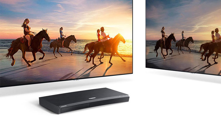 Η Samsung σταματά την παραγωγή των Blu-ray players