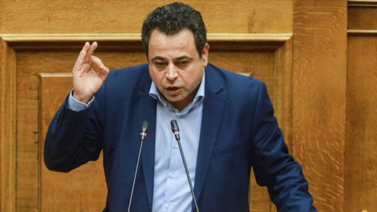 Τέλος το πάρτι με τις υδροφόρες στα νησιά