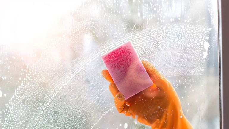 Το μαγείρεμα και η «φασίνα» αποτελούν σημαντικές πηγές κρυφής ρύπανσης μέσα και έξω από το σπίτι