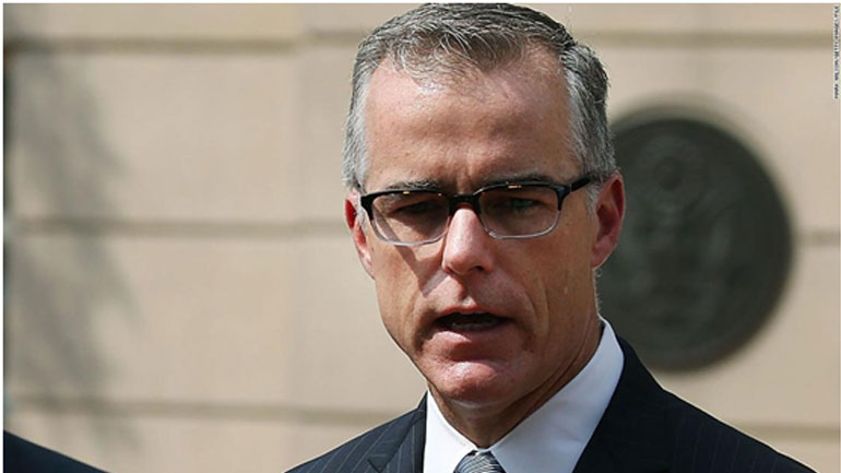 Η υπόθεση «Ρόζενσταϊν» παραπέμπει στο «βαθύ κράτος» των ΗΠΑ