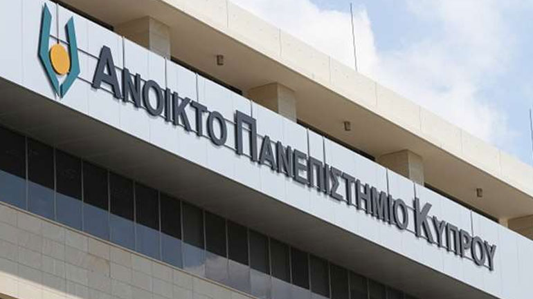 Σε διεθνές ερευνητικό έργο για την κλιματική αλλαγή συμμετέχει το Ανοικτό Πανεπιστήμιο Κύπρου