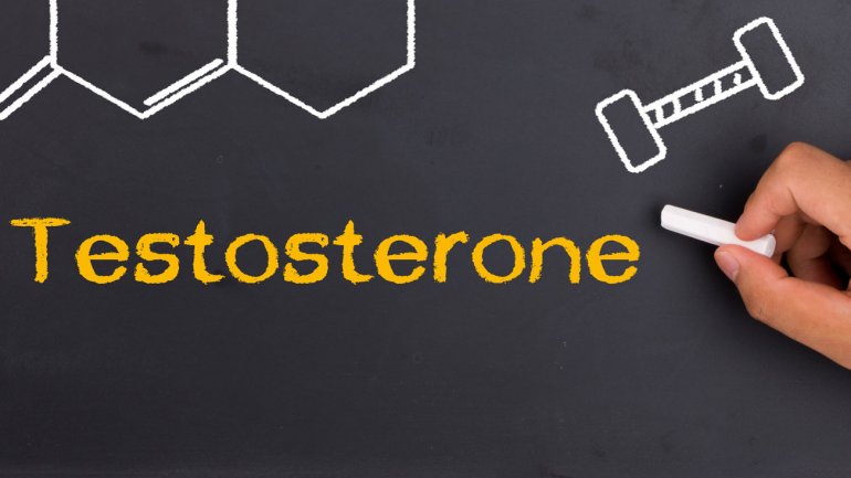 Η τεστοστερόνη δεν είναι η μόνη ορμόνη που απαιτείται για την ανάπτυξη του πέους