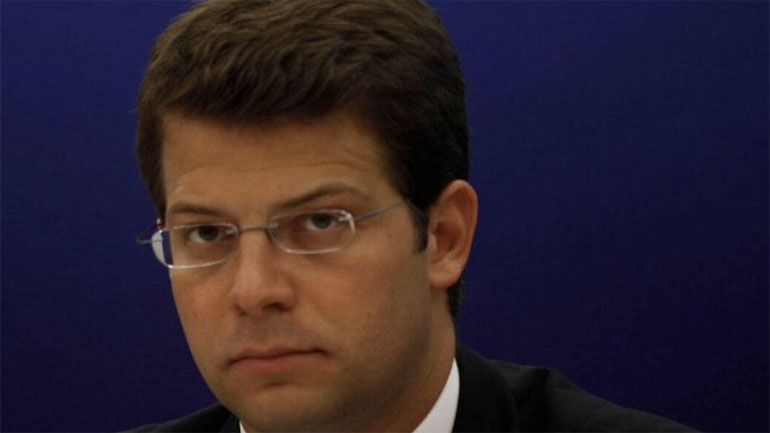 Τόλκας: Τιμητική η πρόταση του πρωθυπουργού – Κρίσιμο το πόστο που αναλαμβάνω