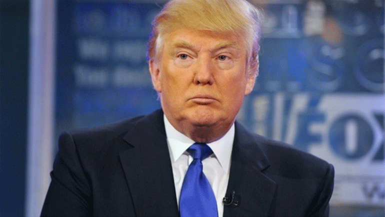 «Καλώ τον στρατό της Βενεζουέλας να επιτρέψει την είσοδο της ανθρωπιστικής βοήθειας»