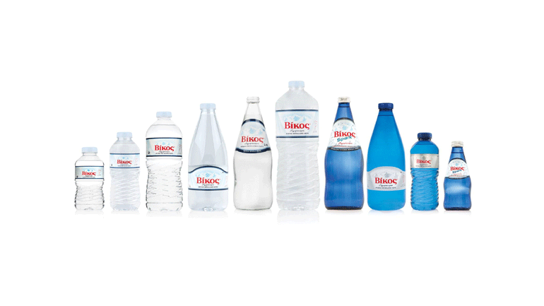 ΒΙΚΟΣ Α.Ε.: Η απόλαυση ήρθε φυσικά στη HO.RE.CA.!