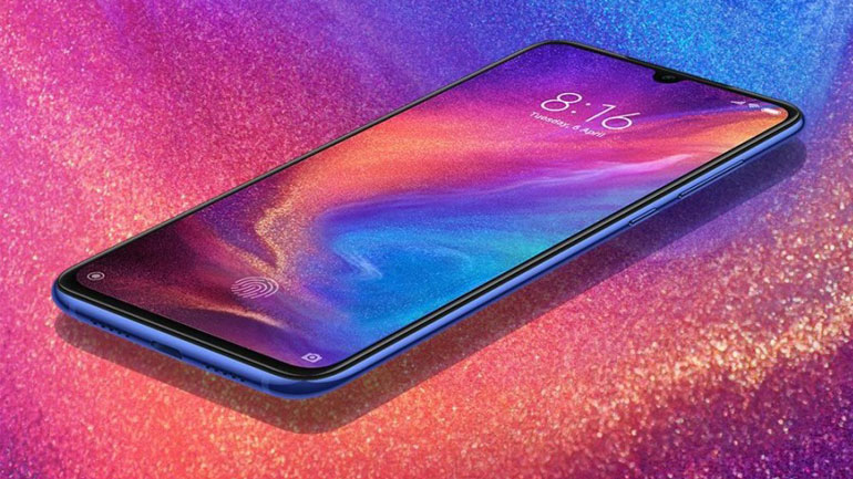 Όλα τα χαρακτηριστικά του Xiaomi Mi 9