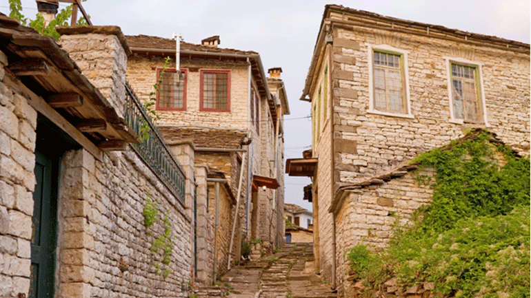 Ζαγοροχώρια: Ένα ταξίδι στη φύση που μαγεύει!