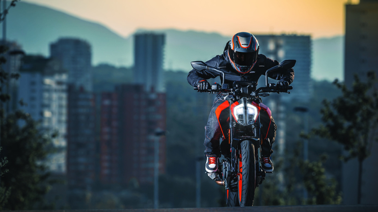 KTM και Husqvarna: Νέοι τιμοκατάλογοι με αναπροσαρμογές τιμών