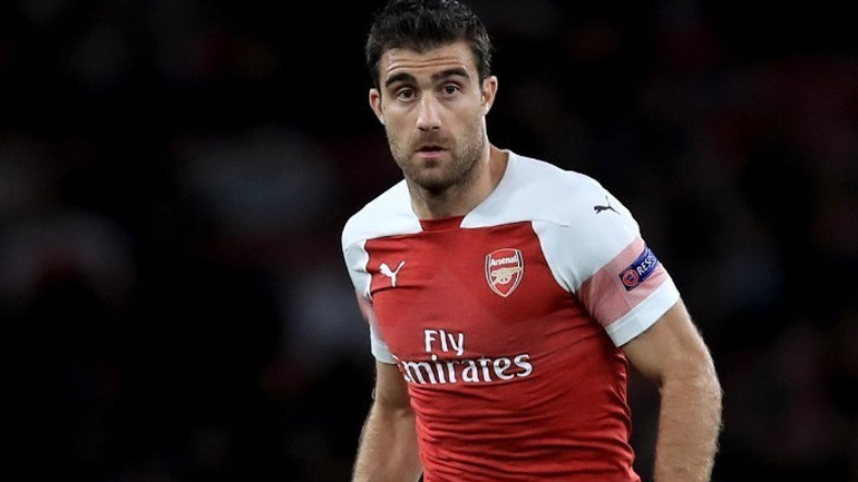 Παπασταθόπουλος: «Αν γύριζα θα έπαιζα μόνο στην ΑΕΚ»