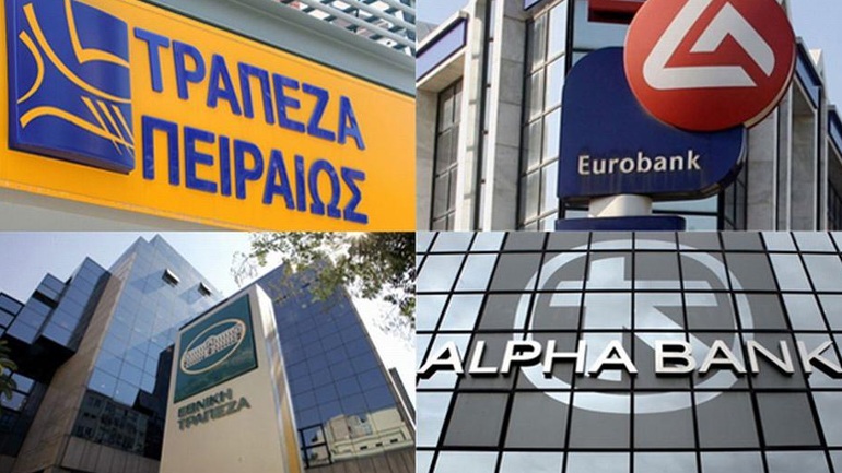 Μεγάλου στο CNBC: Οι τράπεζες συμφώνησαν να μειώσουν τα «κόκκινα» δάνεια κατά 50 δισ. ευρώ έως το 2021