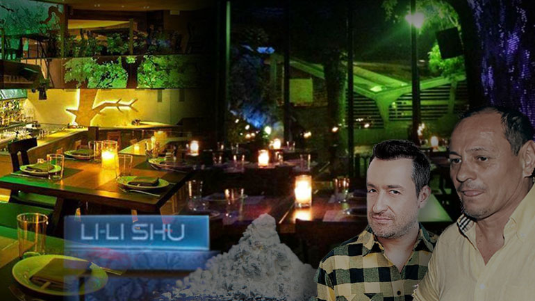 “Κερνούσα κοκαΐνη τους πελάτες” “Κερνούσα κοκαΐνη τους πελάτες”