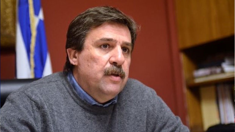 Ξανθός: Προηγούμενες παραδιοικήσεις στο ΚΕΕΛΠΝΟ λειτούργησαν με όρους μαφίας