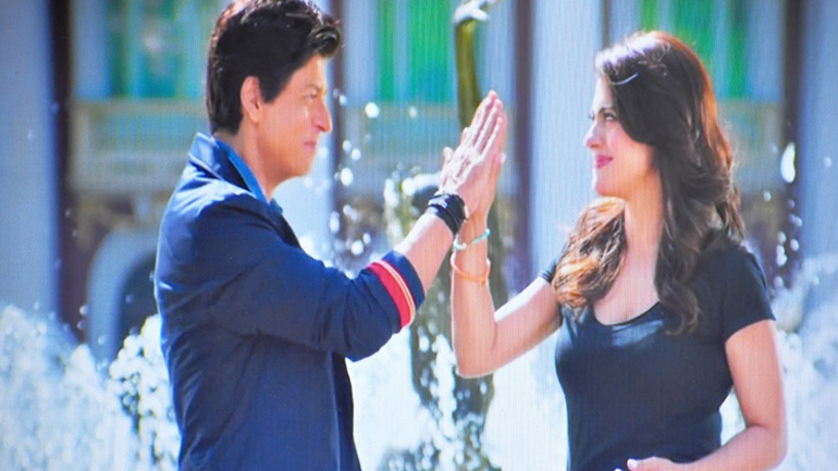 Βουλγαρία: Το Bollywood «ταξιδεύει» στη Σόφια