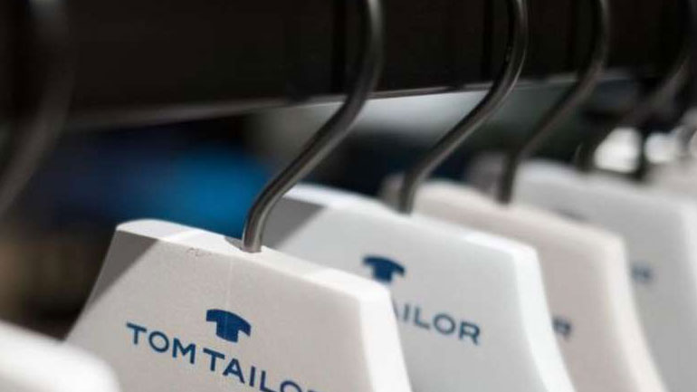 Ο κινεζικός όμιλος Fosun υποβάλλει προσφορά για τη γερμανική αλυσίδα ενδυμάτων Tom Tailor