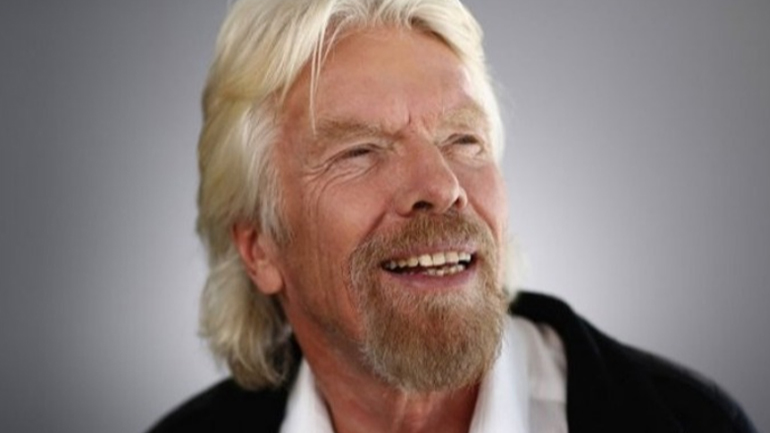 Ο Ρίτσαρντ Μπράνσον διοργανώνει συναυλία στα σύνορα Κολομβίας – Βενεζουέλας