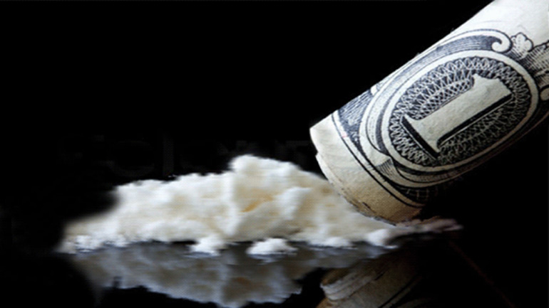 «Show-Biz και Ναρκωτικά»: Μία αιώνια ιστορία αγάπης