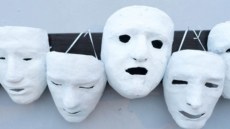 Πρεμιέρα της παράστασης «Φαίδρα» με σύμπραξη καλλιτεχνών από Ελλάδα, Κύπρο και Μεγάλη Βρετανία