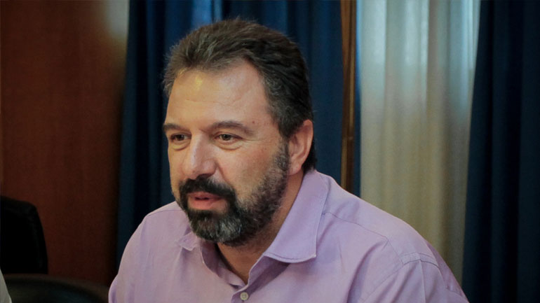 Αραχωβίτης: «Τα προβλήματα του αγροτικού κόσμου είναι πολλά. Δεν λύνονται με ανέξοδους λαϊκισμούς»