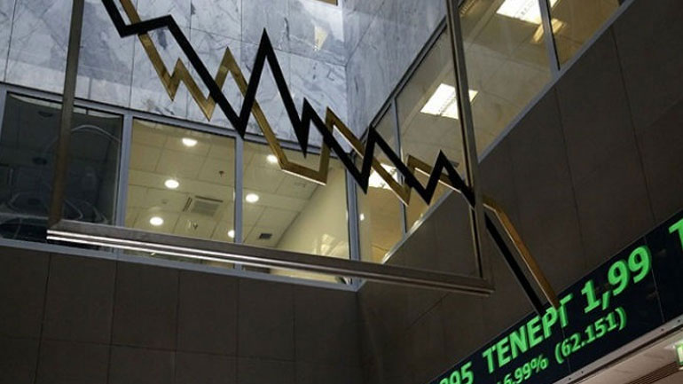 Ήπιες ανοδικές τάσεις στο Χρηματιστήριο Αθηνών