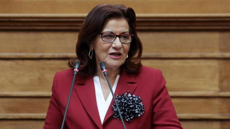 Φωτίου: Αρχές Μαρτίου αναμένεται να εφαρμοστεί το νέο ψηφιακό σύστημα αναδοχών και υιοθεσιών