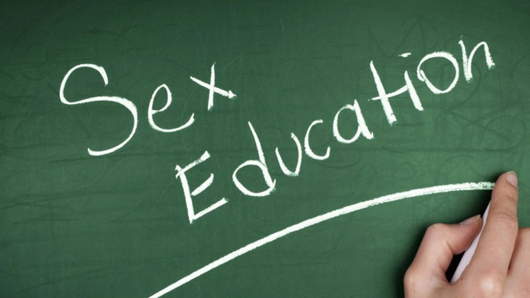 Γιατί είναι σημαντικός ο εκσυγχρονισμός της σεξουαλικής εκπαίδευσης;