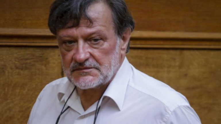 «Αμετανόητος» ο βουλευτής