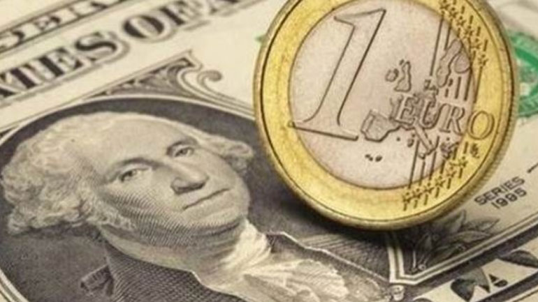 Το ευρώ σημειώνει πτώση σε ποσοστό 0,13% και διαμορφώνεται στα 1,1295 δολάρια