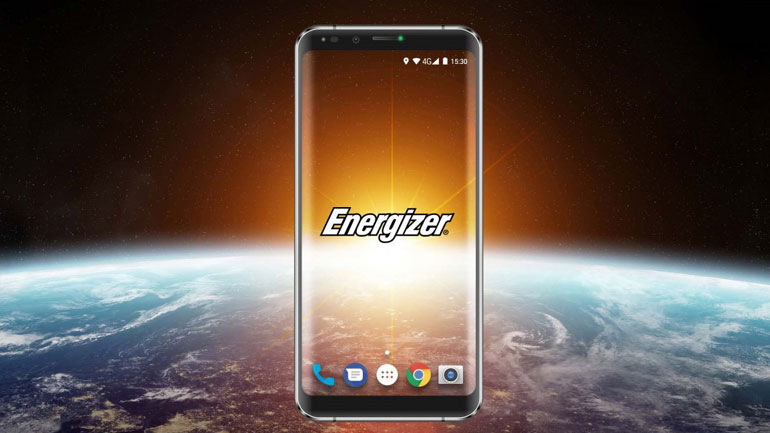 To κινητό της Energizer θα έχει μπαταρία που δεν έχουμε ξαναδεί!