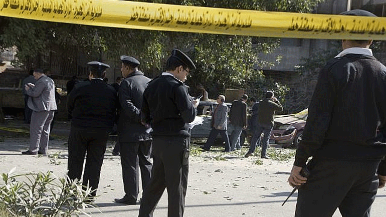 ΗΠΑ και Σαουδική Αραβία καταδίκασαν την επίθεση στο Κάιρο