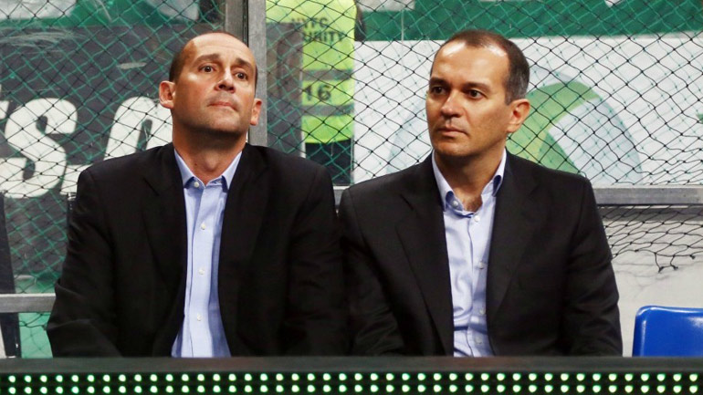 Έφεση άσκησε ο Ολυμπιακός για την ποινή των -6 βαθμών