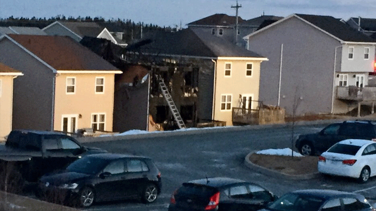 Καναδάς: Επτά προσφυγόπουλα έχασαν τη ζωή τους σε πυρκαγιά