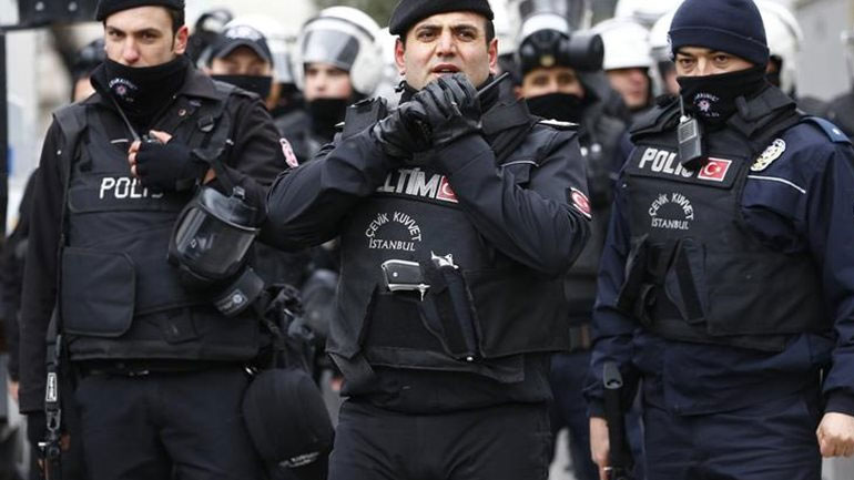 Τουρκία: Περισσότερα από 300 νέα εντάλματα σύλληψης υπόπτων για σχέσεις με το δίκτυο Γκιουλέν