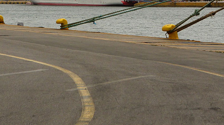 Την Πέμπτη εισάγεται προς ψήφιση στη Βουλή το σχέδιο νόμου για την αξιοποίηση των 10 μεγάλων περιφερειακών λιμανιών