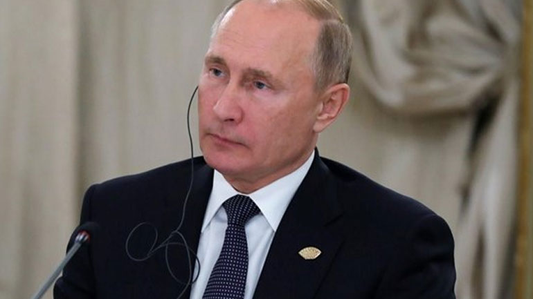 Κρεμλίνο: Ο Πούτιν και ο βασιλιάς της Σαουδικής Αραβίας είναι έτοιμοι να συνεχίσουν τη συνεργασία