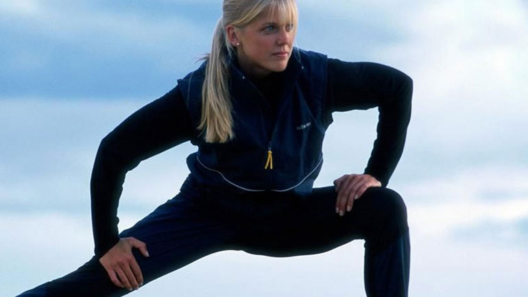 Γιατί δεν πρέπει να παραλείπουμε ποτέ τις διατάσεις;