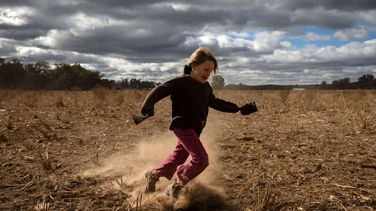 UNICEF: Καταστροφικές επιπτώσεις στα παιδιά έχει η παρατεταμένη ξηρασία στην Αυστραλία