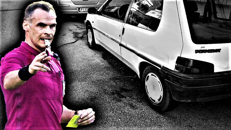 Με κατηγορούμενο της υπόθεσης «Noor 1» συνομιλούσαν οι δράστες της επίθεσης στον Τζήλο!