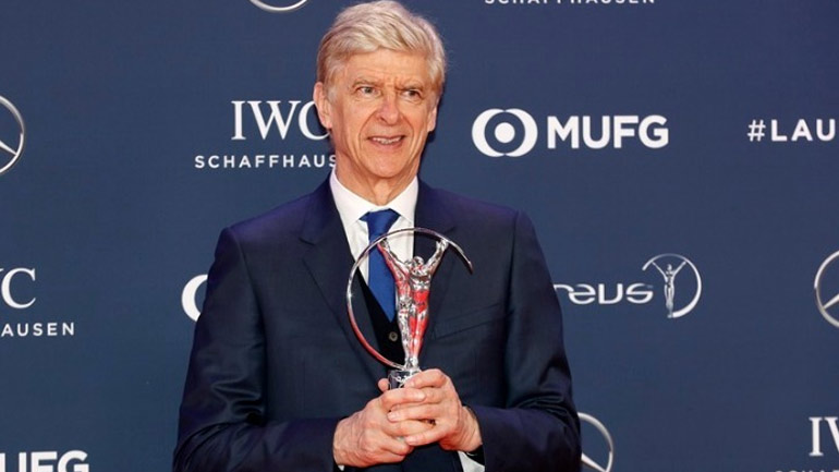 Το μήνυμα του Μουρίνιο που εξέπληξε τον Βενγκέρ