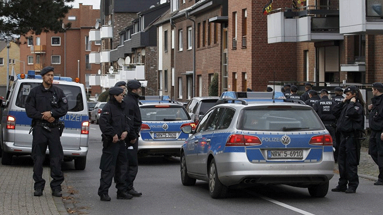 Γερμανία: Άνδρας αυτοπυρπολήθηκε για να διαμαρτυρηθεί για τη φυλάκιση Οτσαλάν