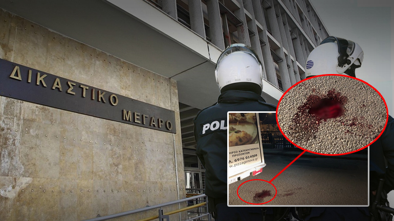 Θεσσαλονίκη: Ανατροπή στην υπόθεση πατροκτονίας