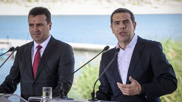 Ξαφνικός ”έρωτας” των ΗΠΑ για την Ελλάδα